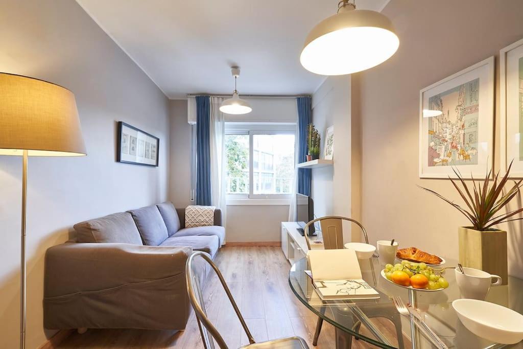 Bebarceloner Sant Andreu Apartments - 3 Bedrooms Eksteriør billede